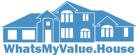 What's My Value House